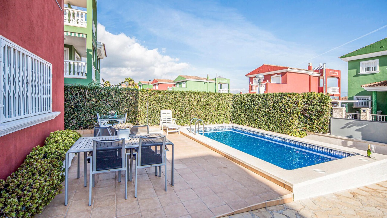 Photo of Outdoor in Peniscola