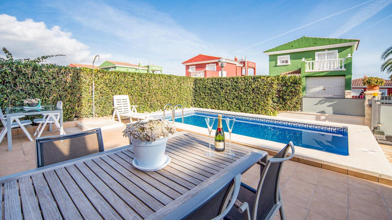 Photo of Outdoor in Peniscola