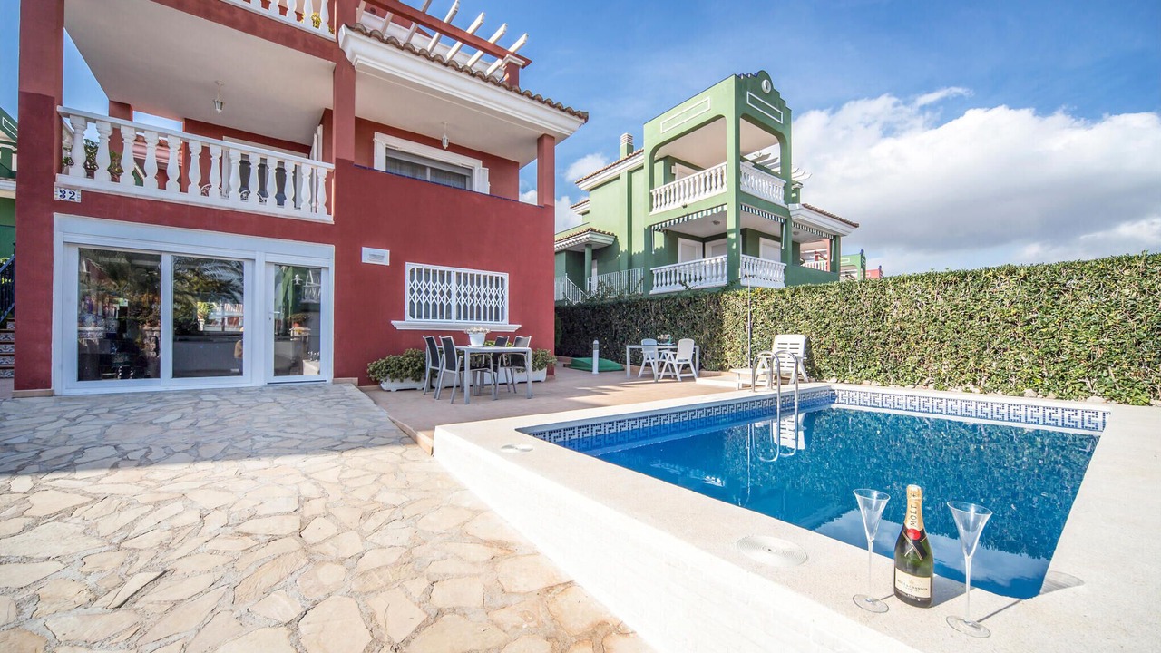 Photo of Outdoor in Peniscola