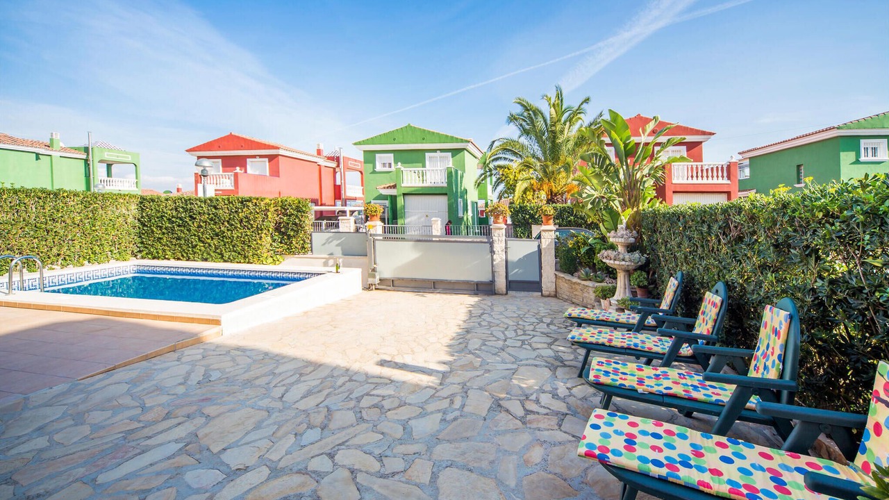 Photo of Outdoor in Peniscola
