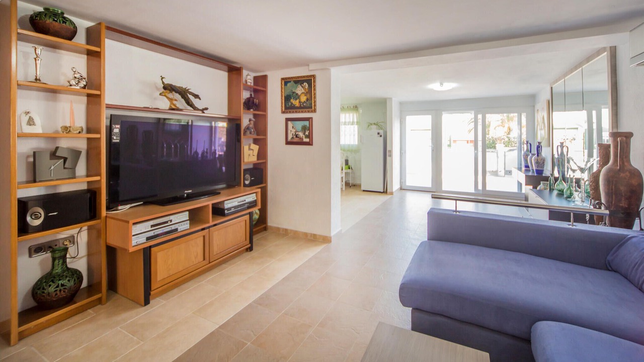 Photo of Bedroom in Peniscola