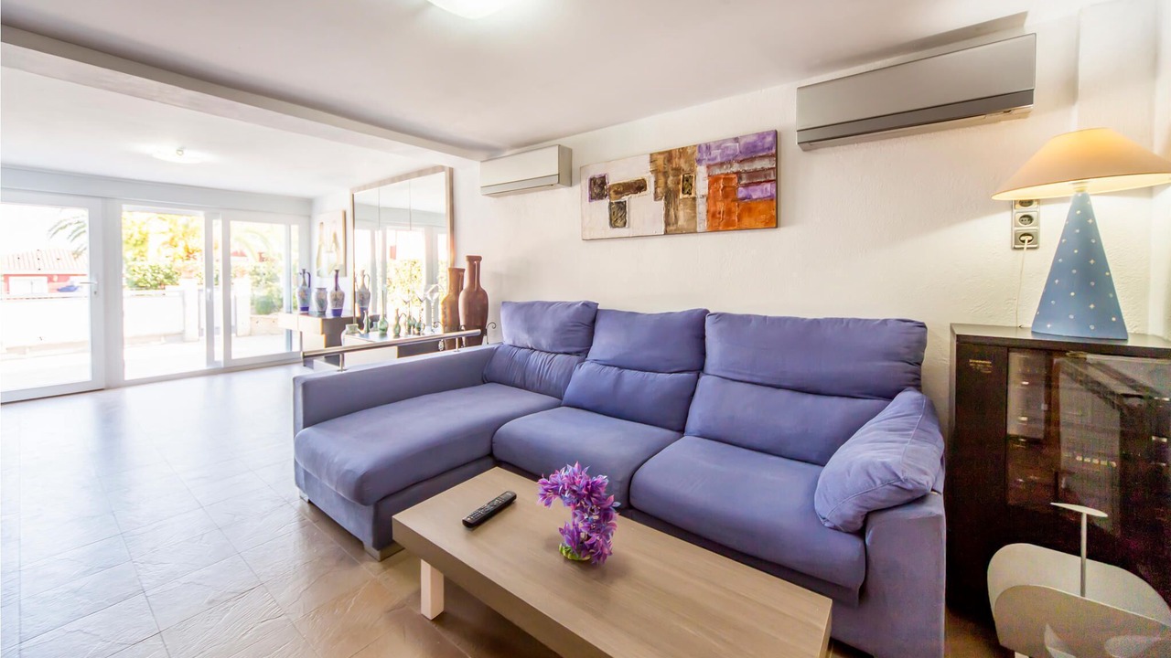 Photo of Bedroom in Peniscola