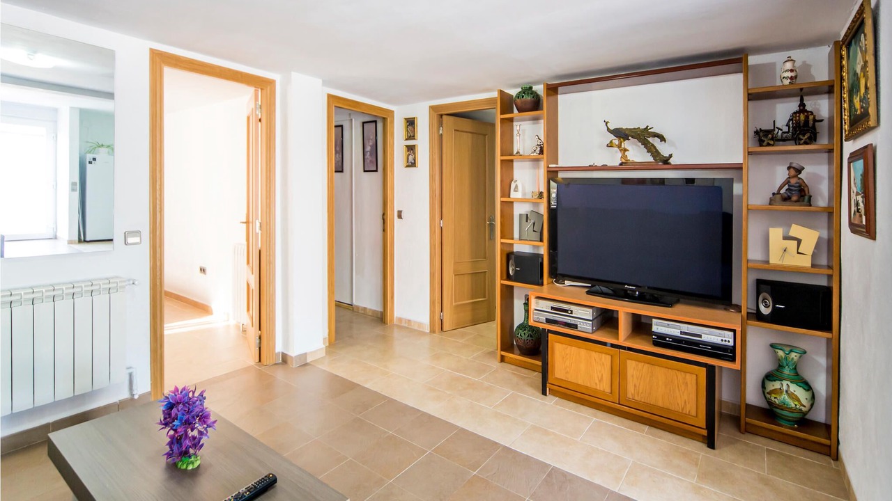 Photo of Bedroom in Peniscola