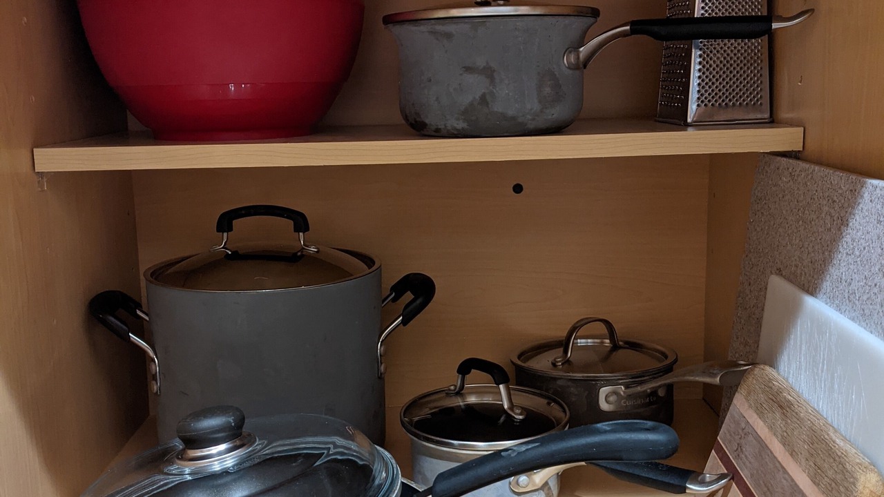 Photo of Kitchen in Palmetto Dunes