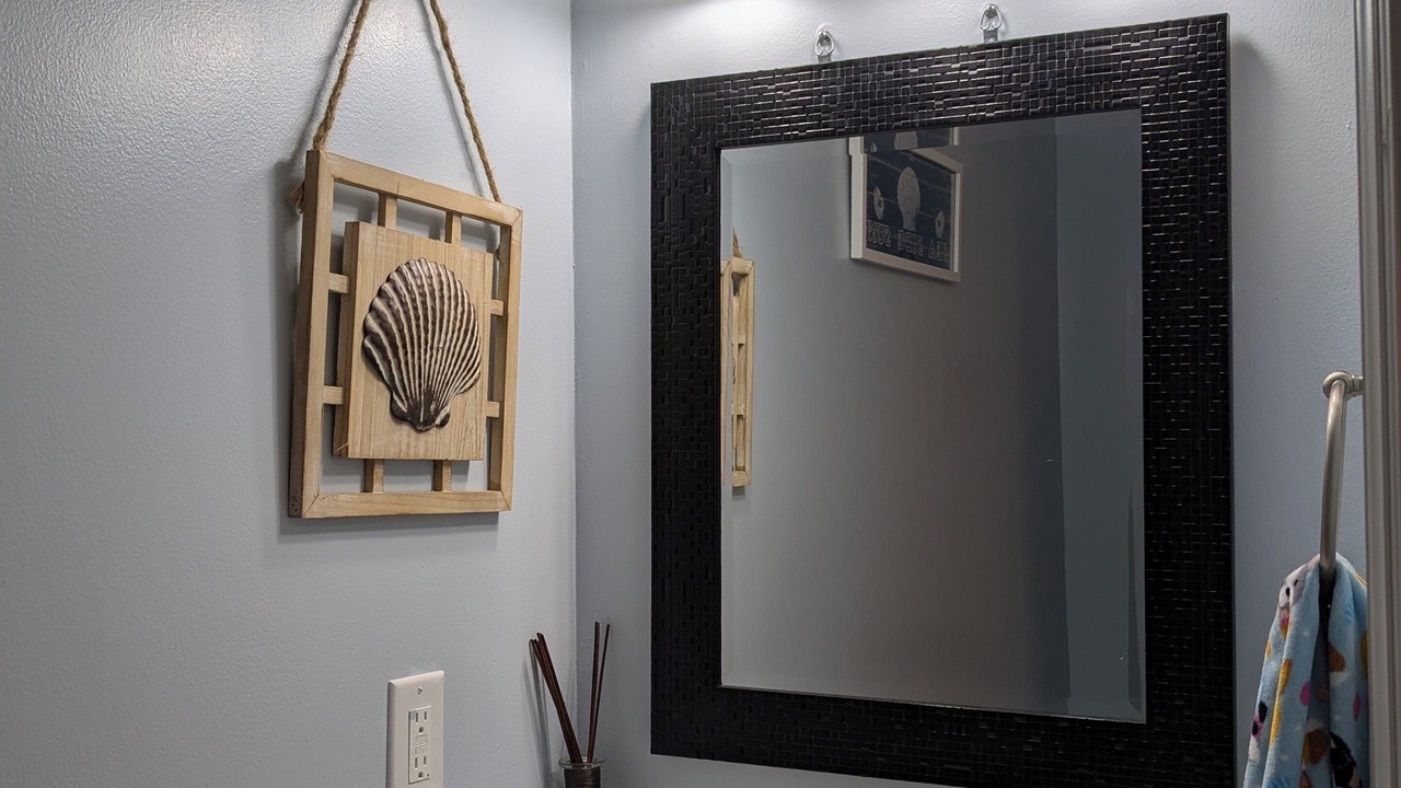 Photo of Bathroom in Palmetto Dunes