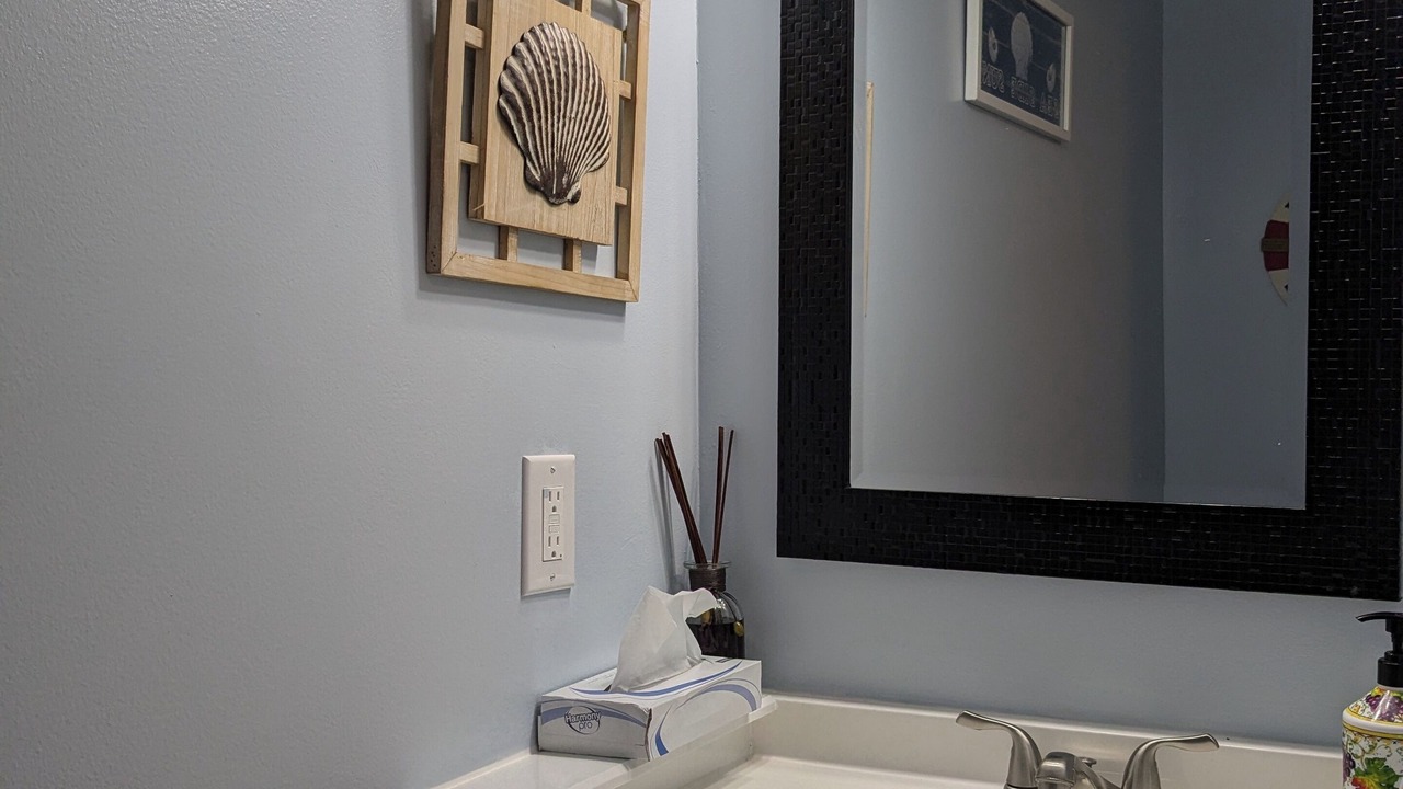 Photo of Bathroom in Palmetto Dunes