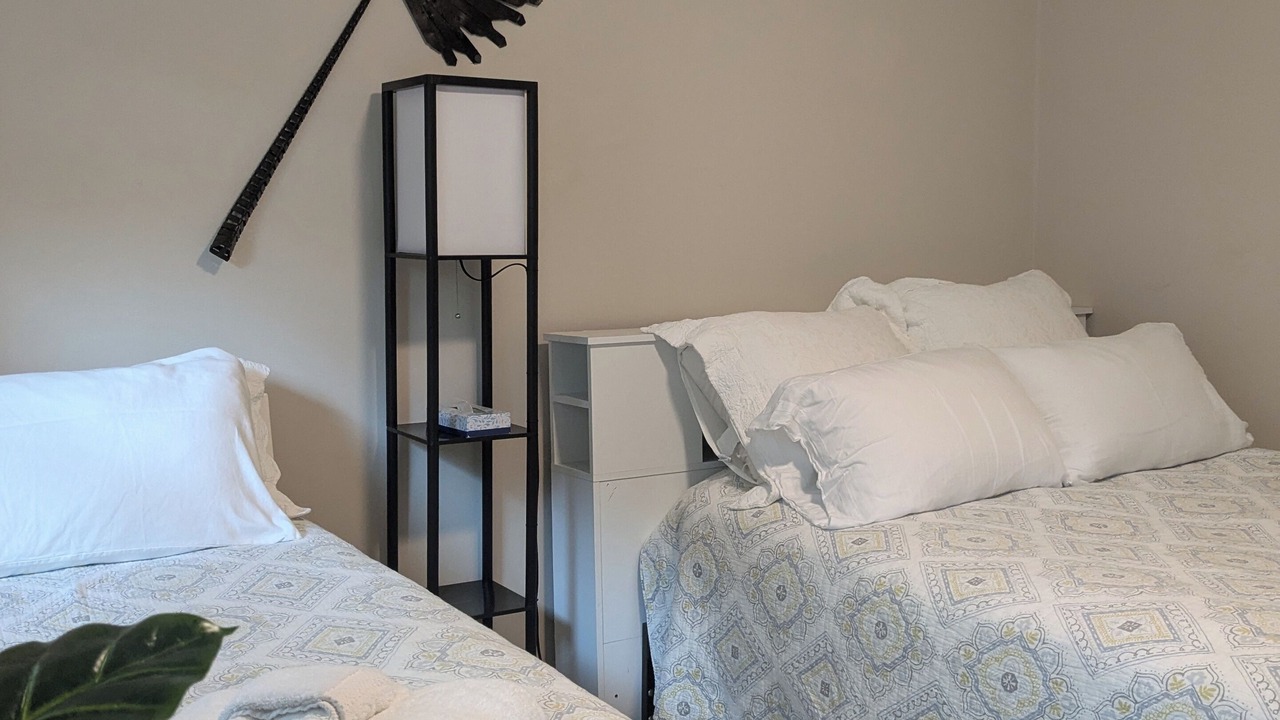 Photo of Bedroom in Palmetto Dunes