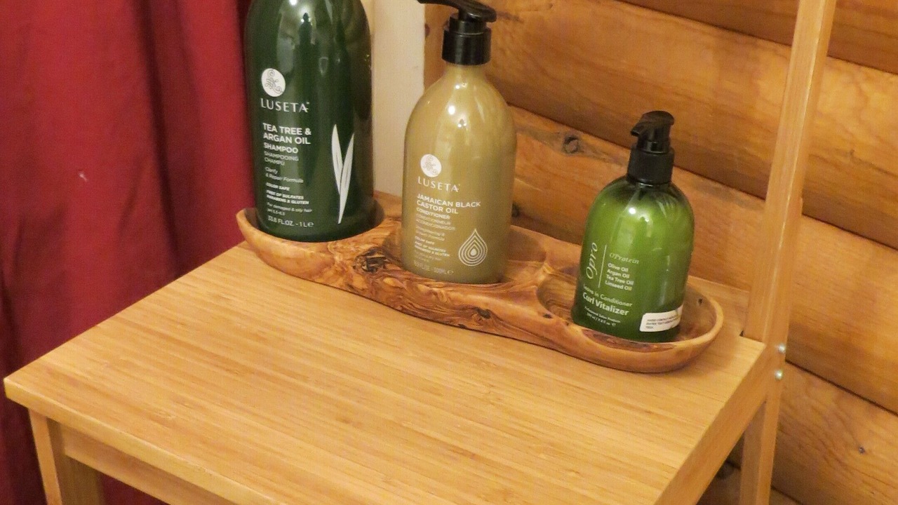 Photo of Bathroom in Lion's Head