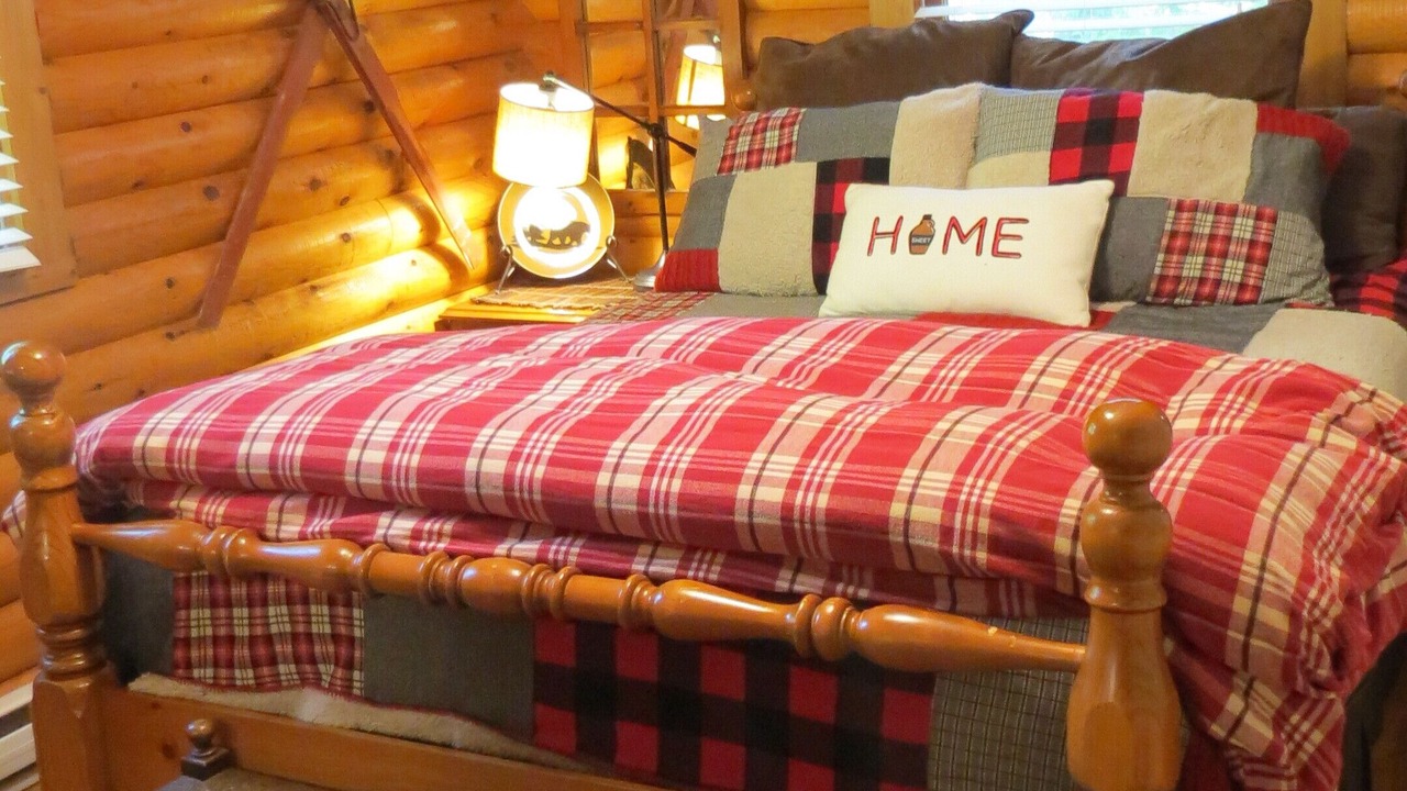 Photo of Bedroom in Lion's Head