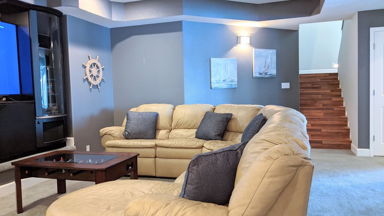 Photo of Livingroom in Climax Springs