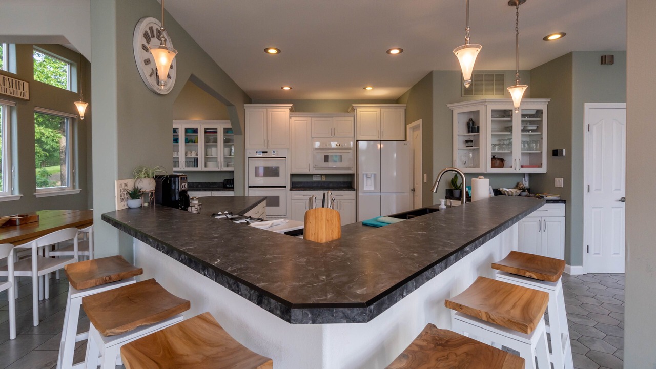 Photo of Kitchen in Climax Springs