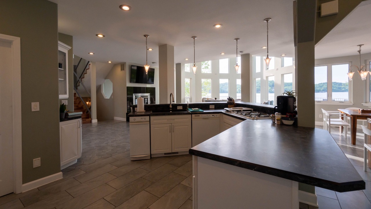 Photo of Kitchen in Climax Springs