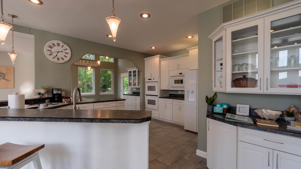 Photo of Kitchen in Climax Springs