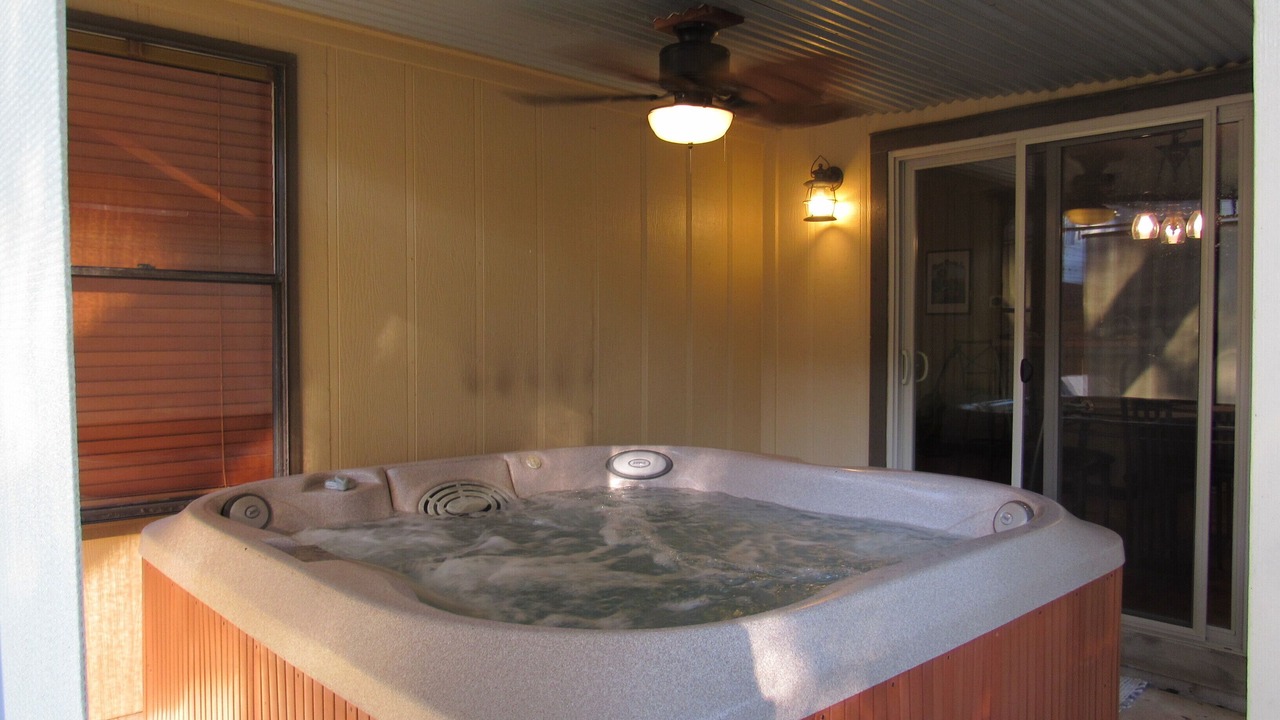 Photo of Outdoor in Pflugerville
