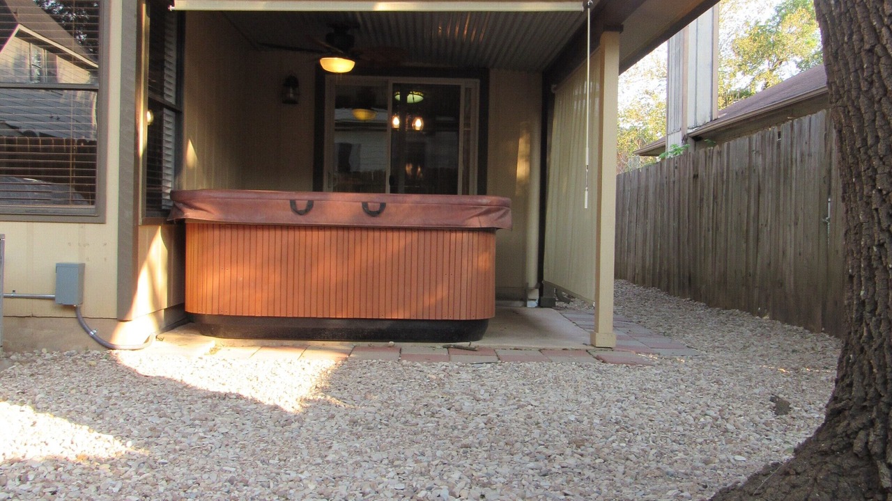 Photo of Outdoor in Pflugerville