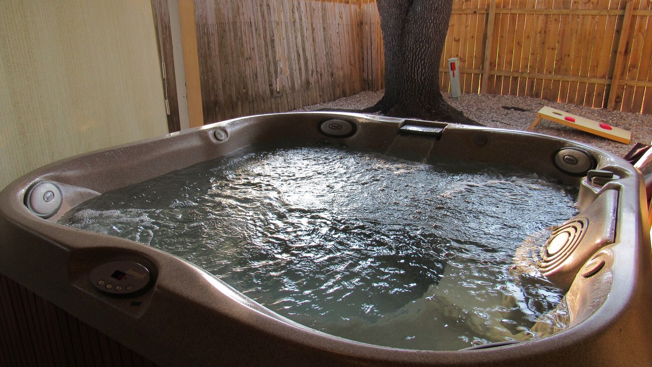 Photo of Outdoor in Pflugerville