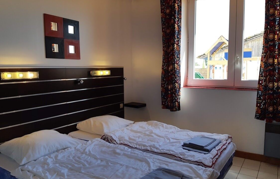 Photo of Bedroom in Sallertaine