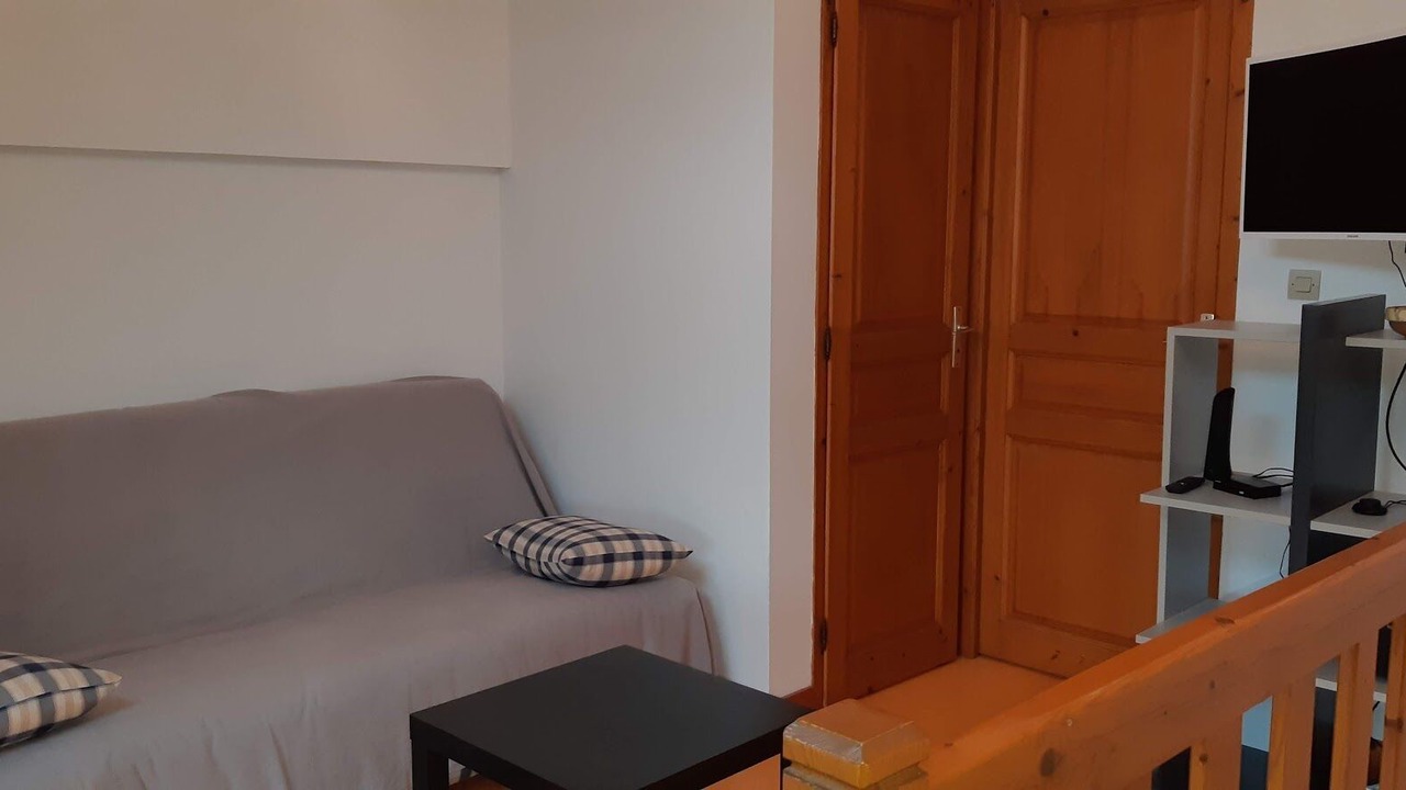 Photo of Livingroom in Sallertaine