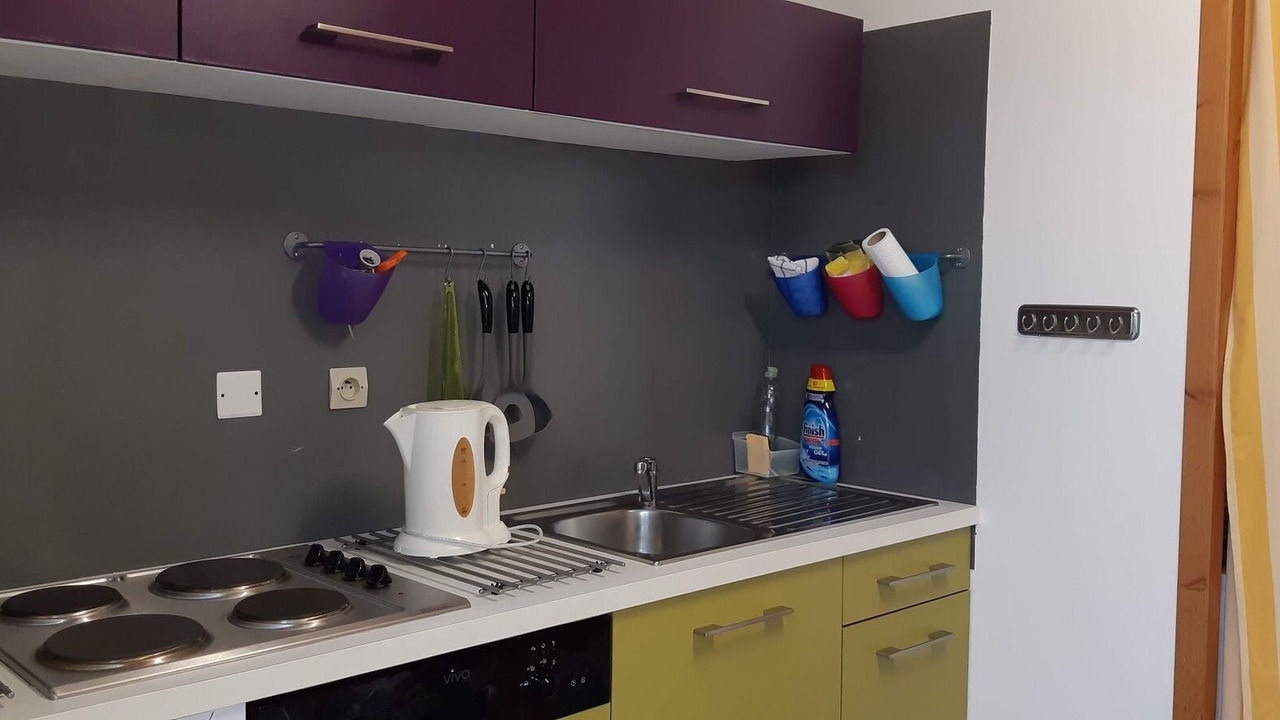 Photo of Kitchen in Sallertaine