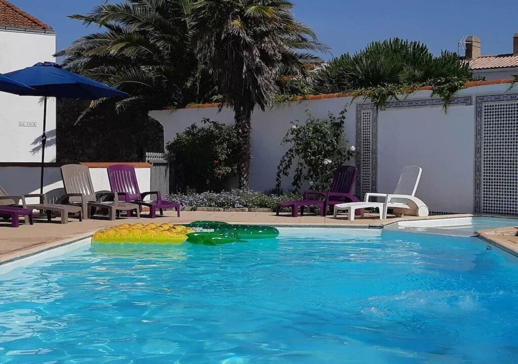 Photo of Outdoor in Sallertaine