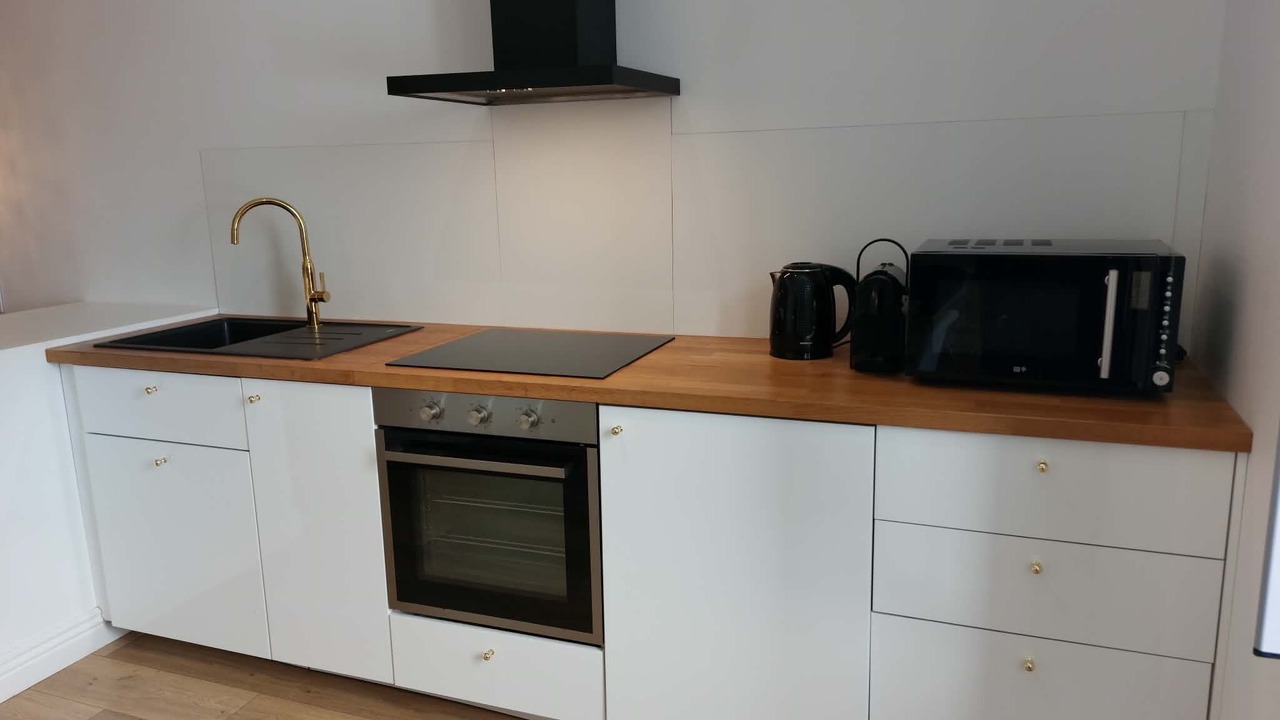 Photo of Kitchen in Rodez