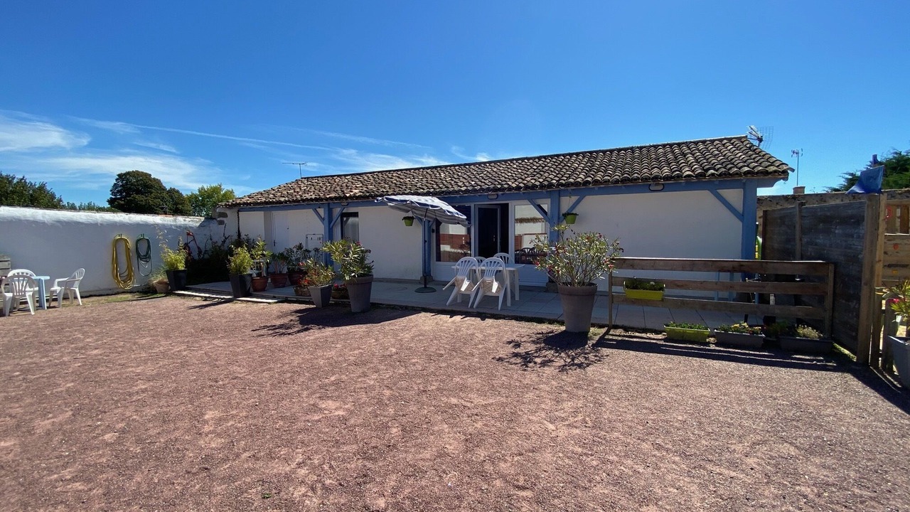 Photo of Patio Balcony in Sallertaine