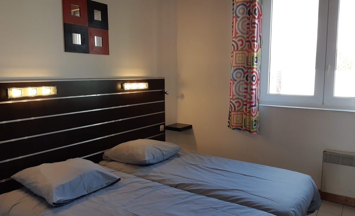 Photo of Bedroom in Sallertaine