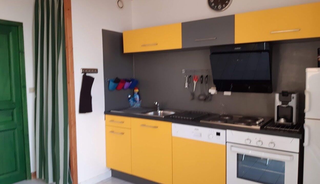 Photo of Kitchen in Sallertaine
