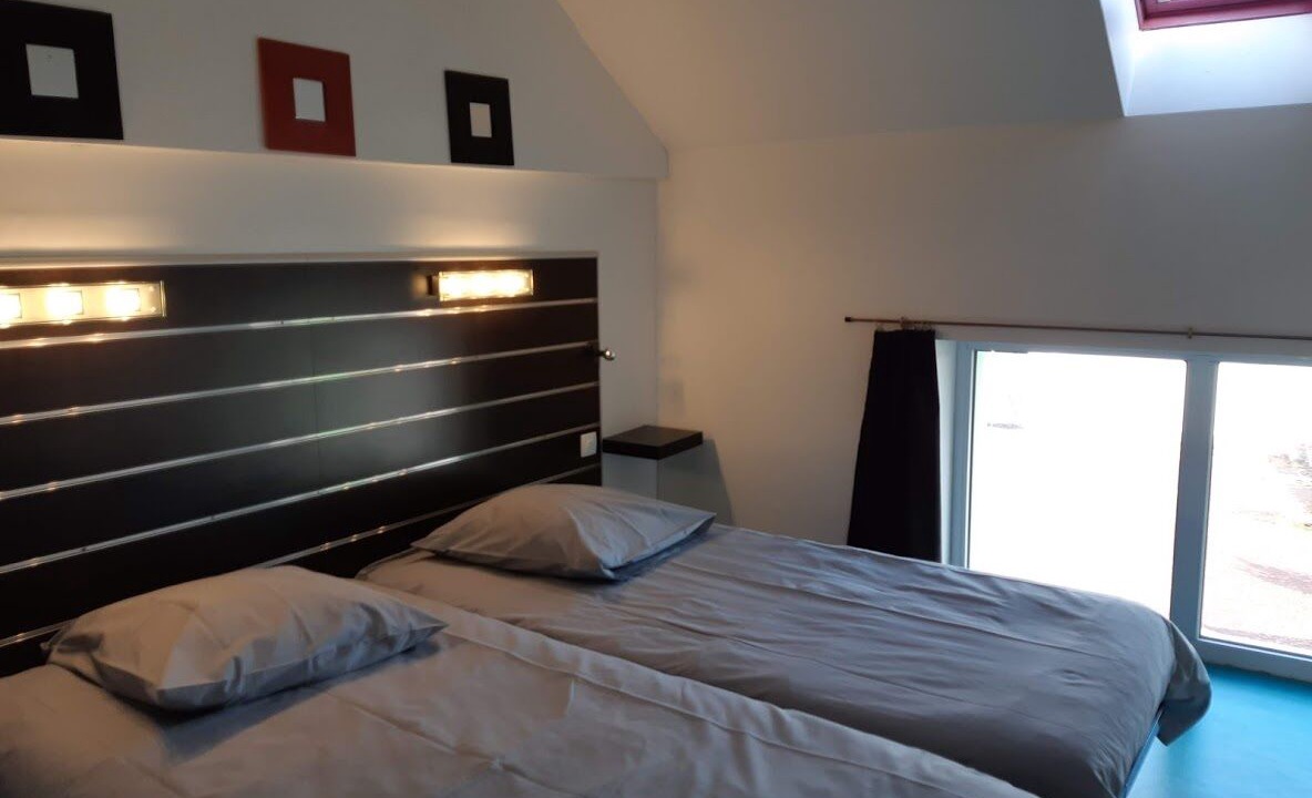 Photo of Bedroom in Sallertaine