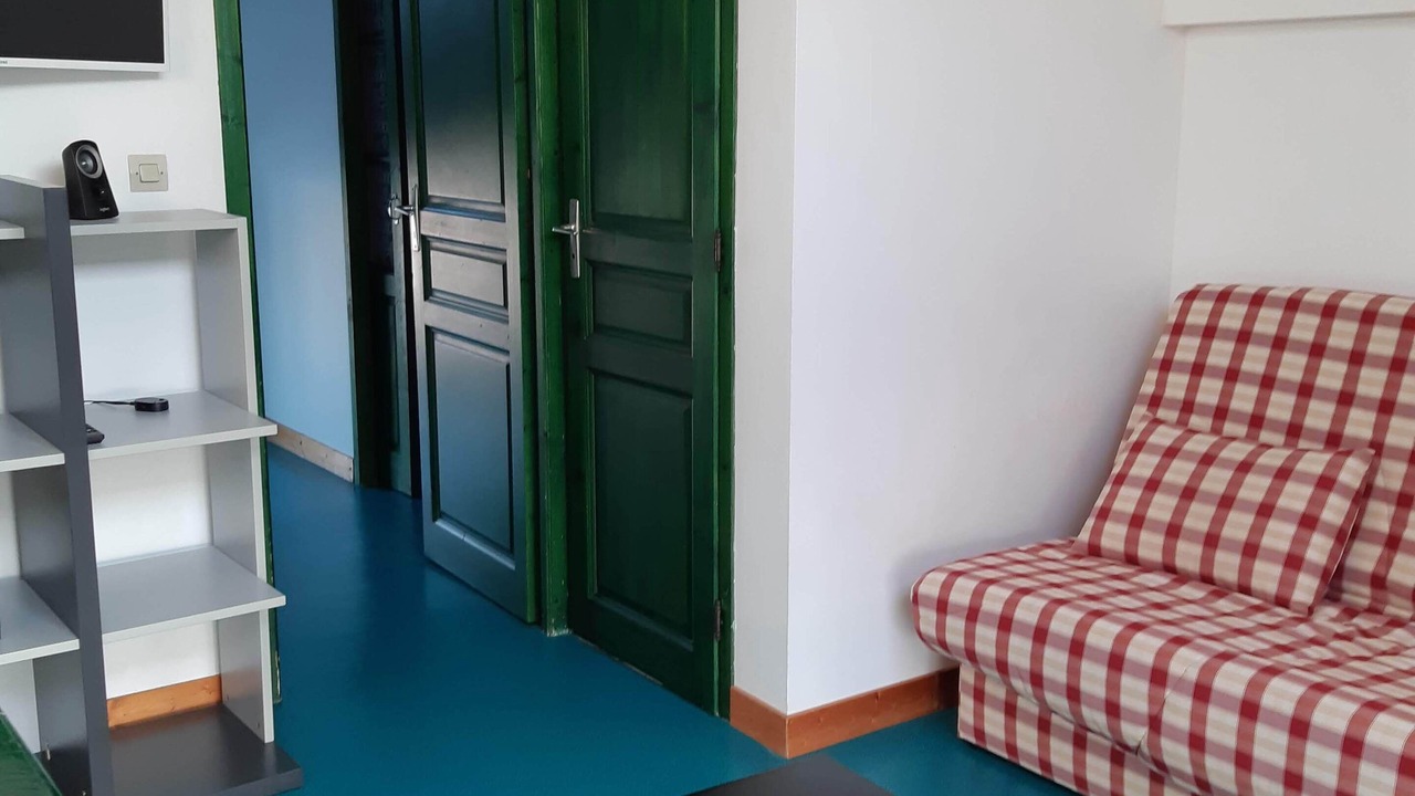 Photo of Livingroom in Sallertaine