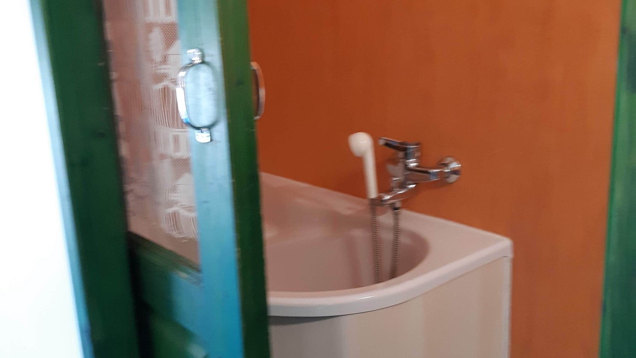 Photo of Bathroom in Sallertaine