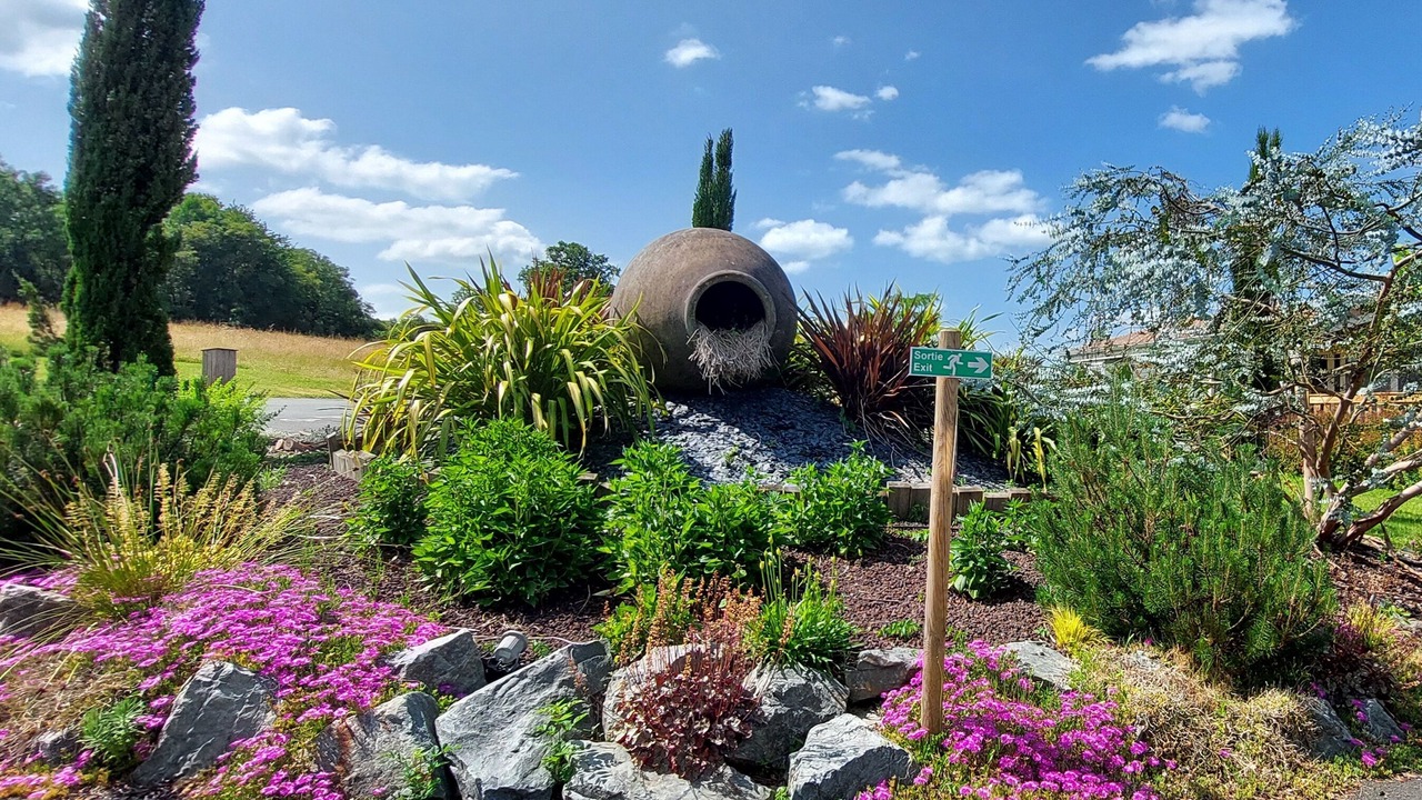Photo of Outdoor in Les Epesses