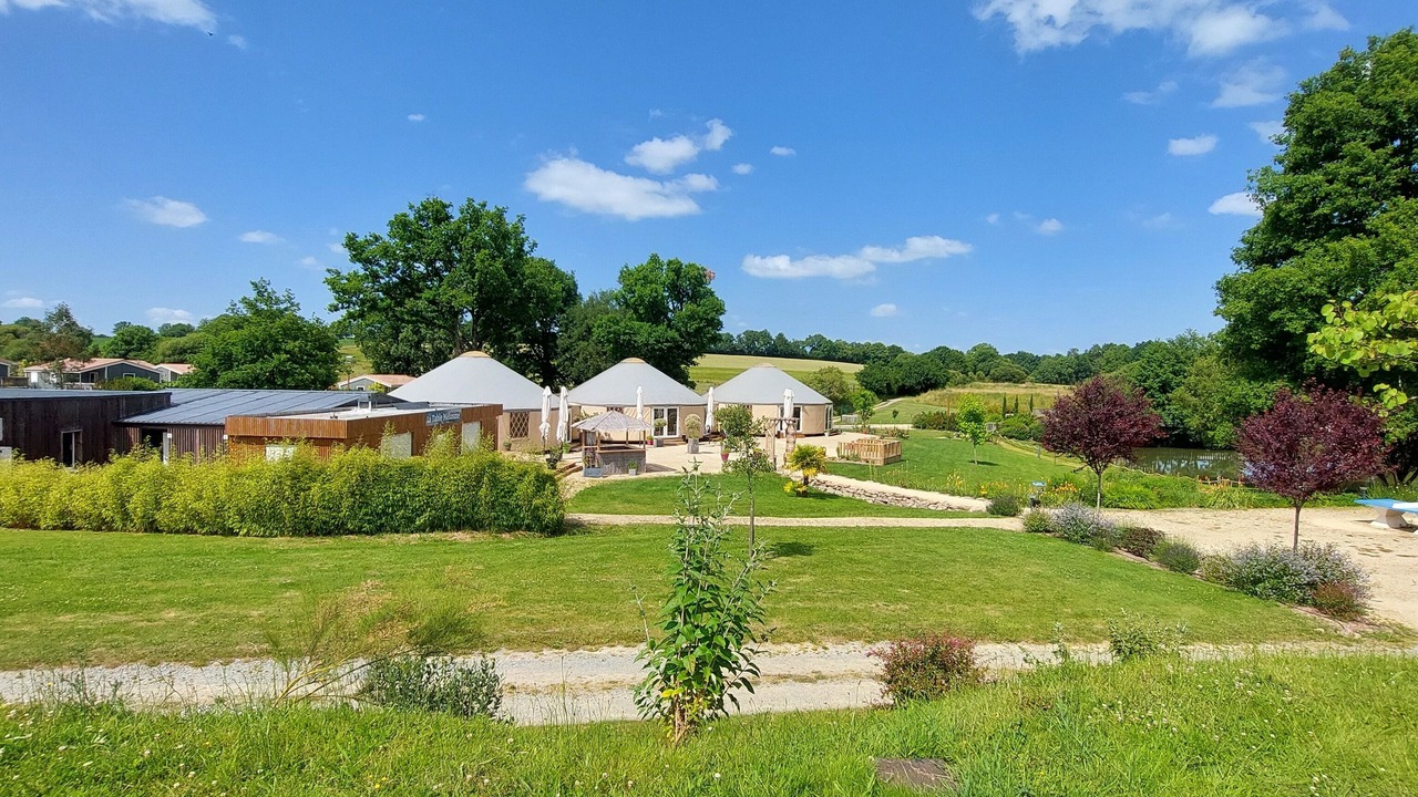 Photo of Outdoor in Les Epesses