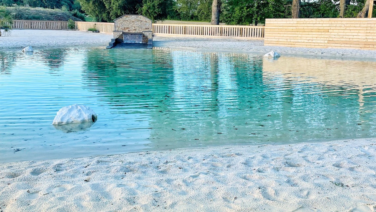 Photo of Outdoor in Les Epesses