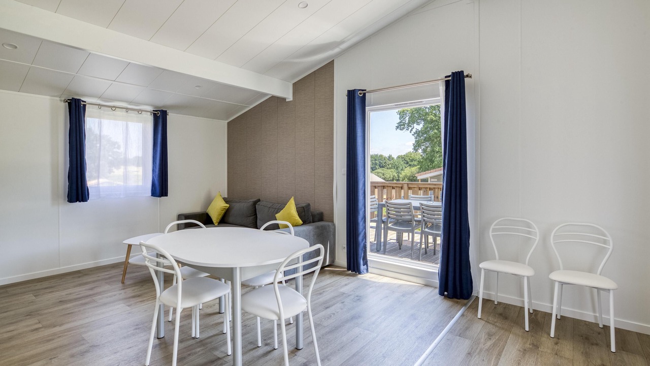 Photo of Livingroom in Les Epesses
