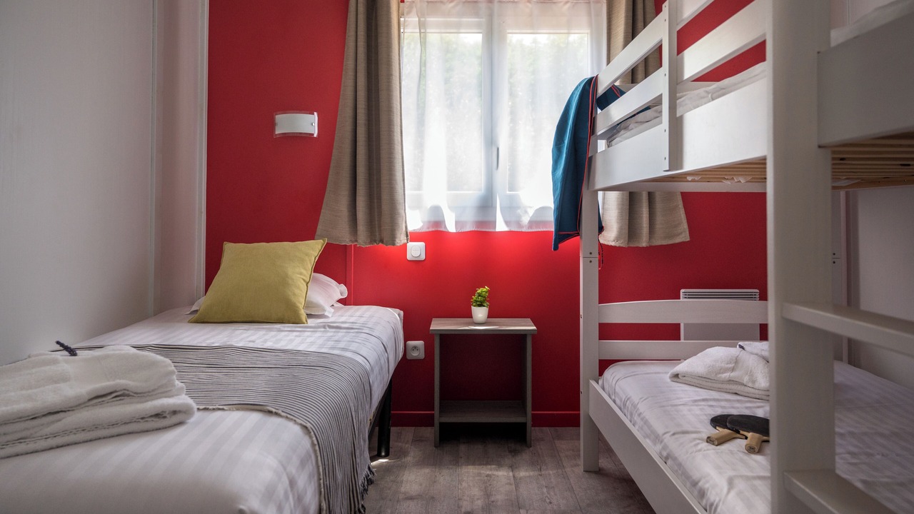 Photo of Bedroom in Les Epesses