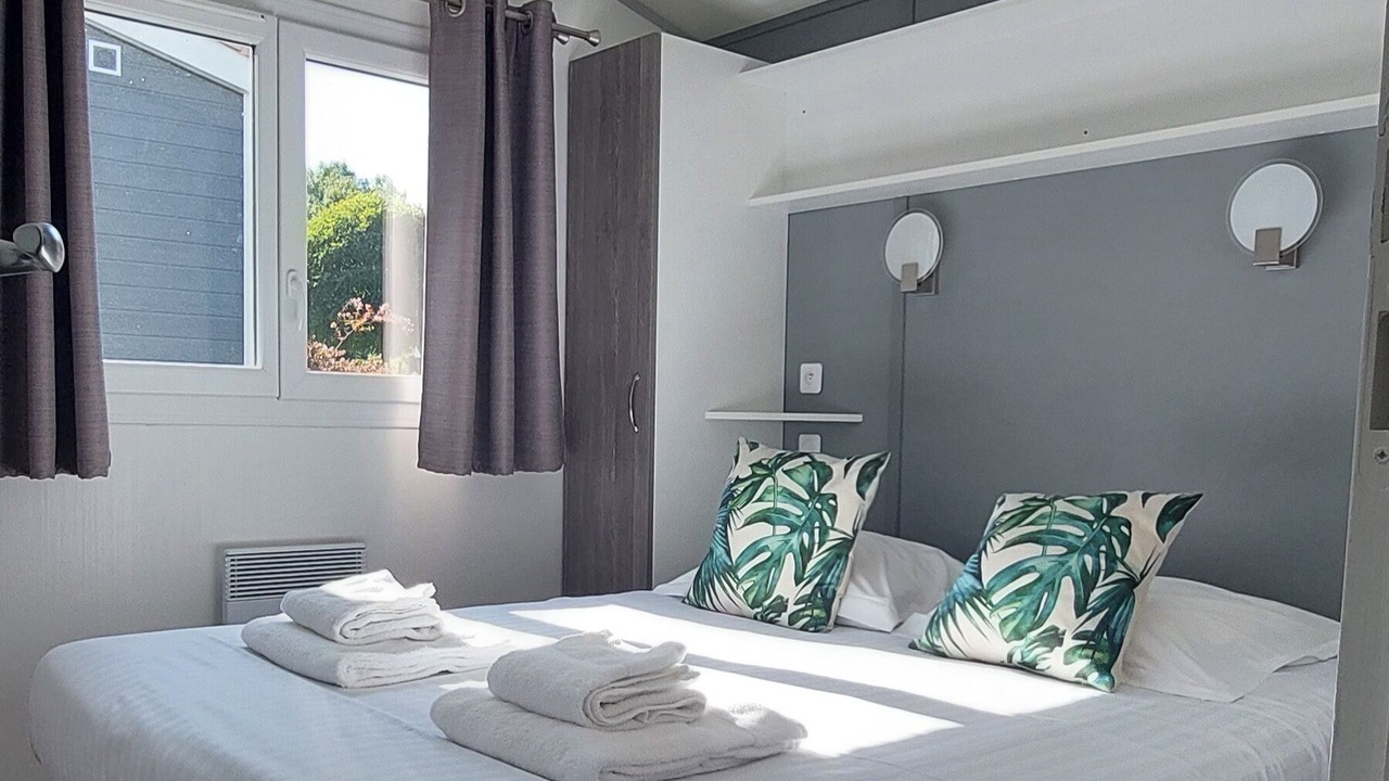 Photo of Bedroom in Les Epesses