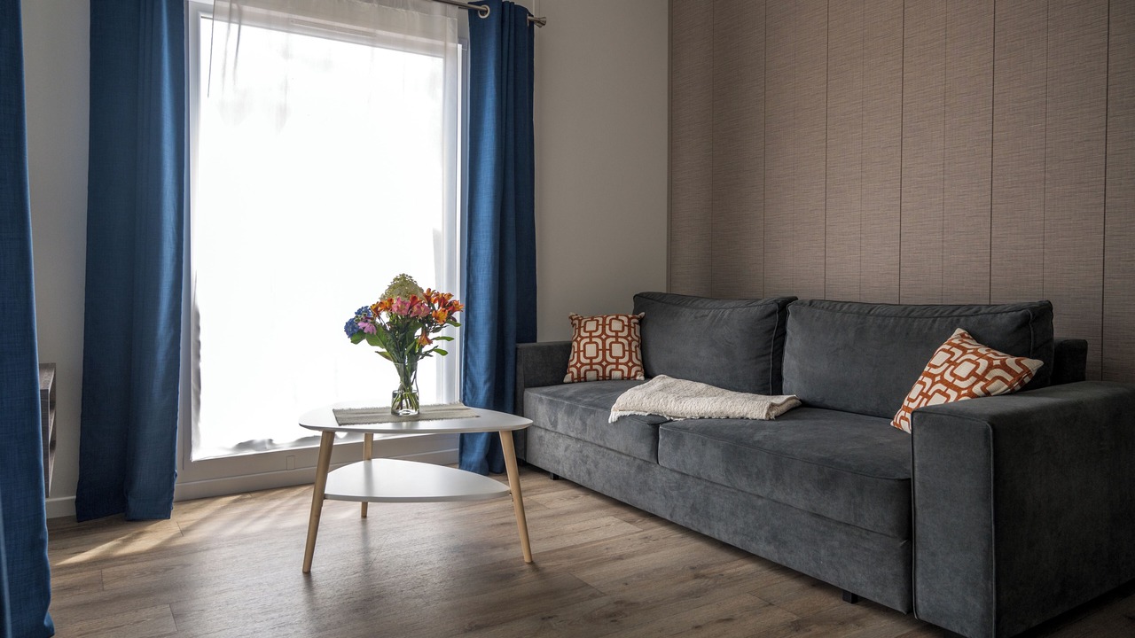 Photo of Livingroom in Les Epesses