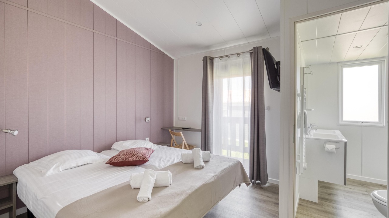Photo of Bedroom in Les Epesses
