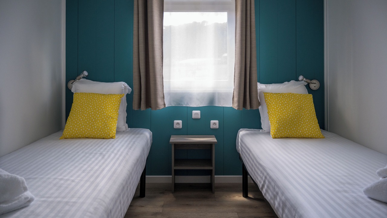 Photo of Bedroom in Les Epesses