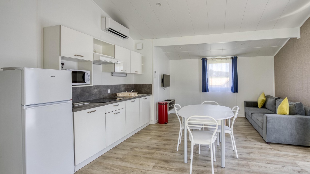 Photo of Kitchen in Les Epesses