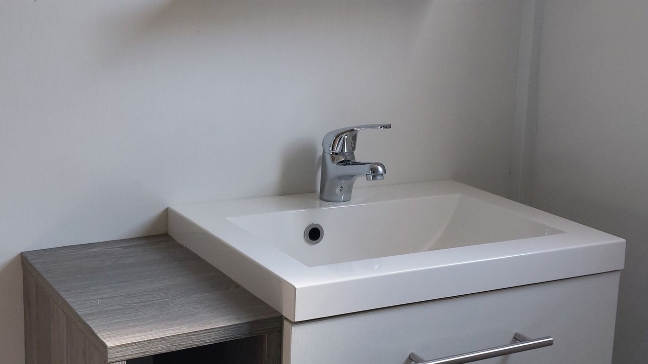 Photo of Bathroom in Les Epesses