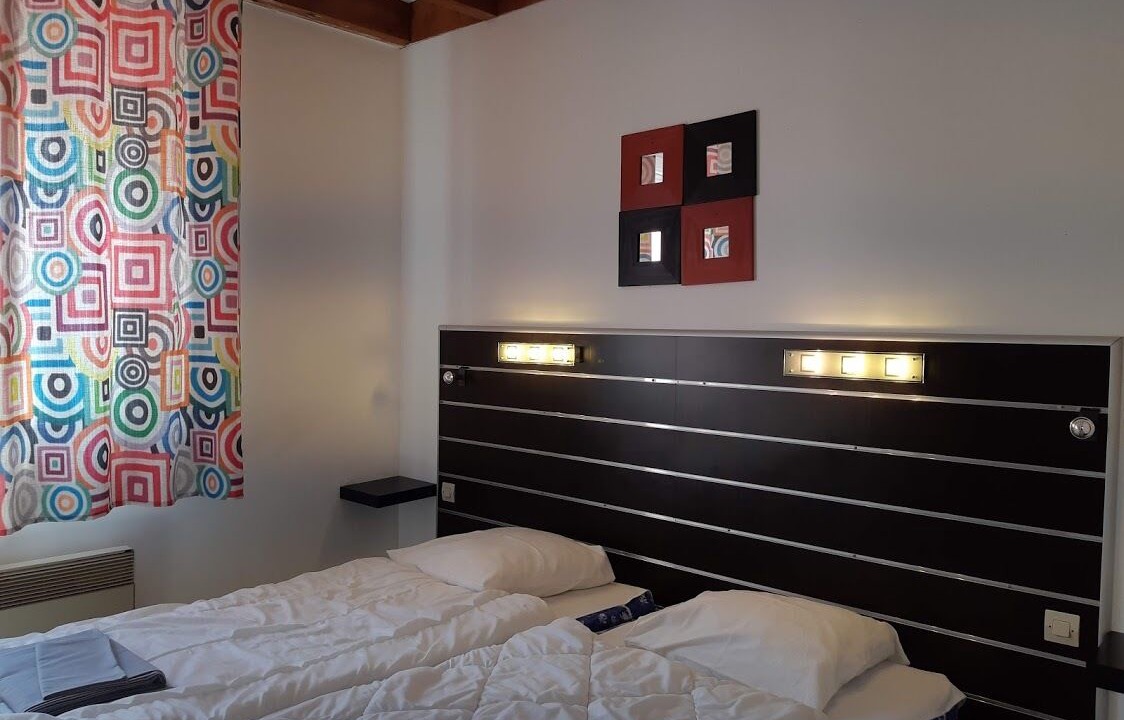 Photo of Bedroom in Sallertaine