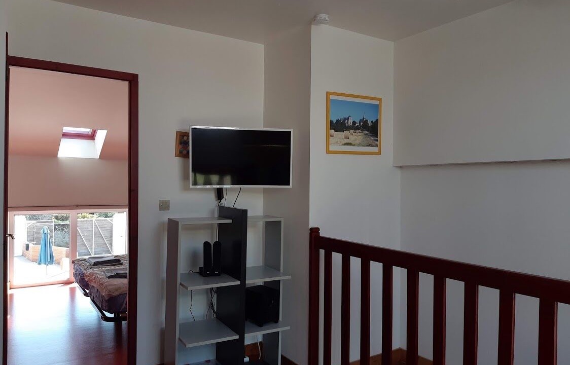 Photo of Bedroom in Sallertaine