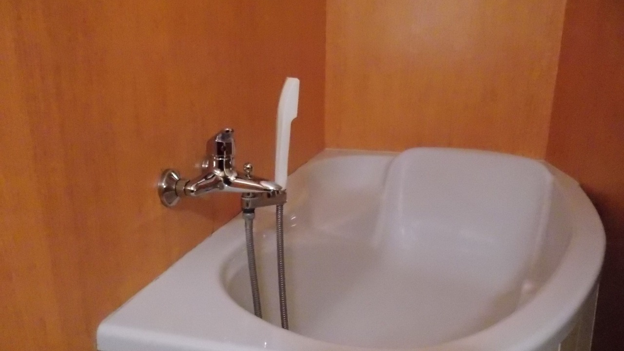 Photo of Bathroom in Sallertaine