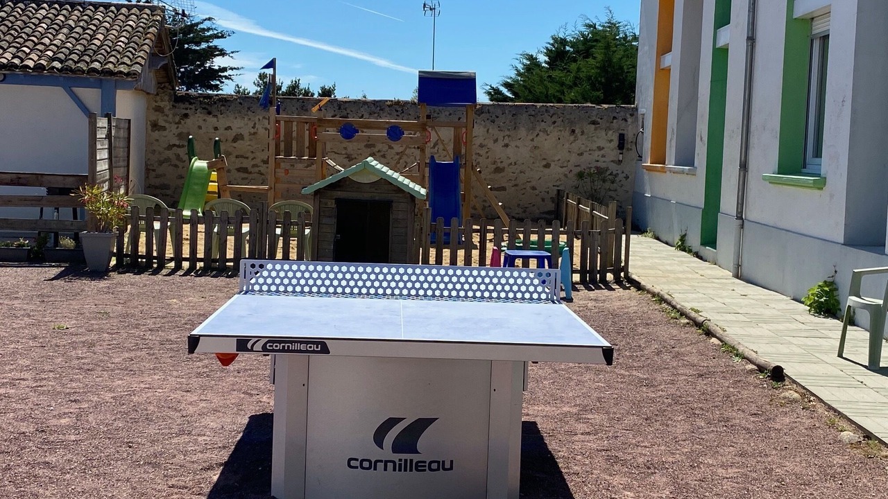Photo of Outdoor in Sallertaine
