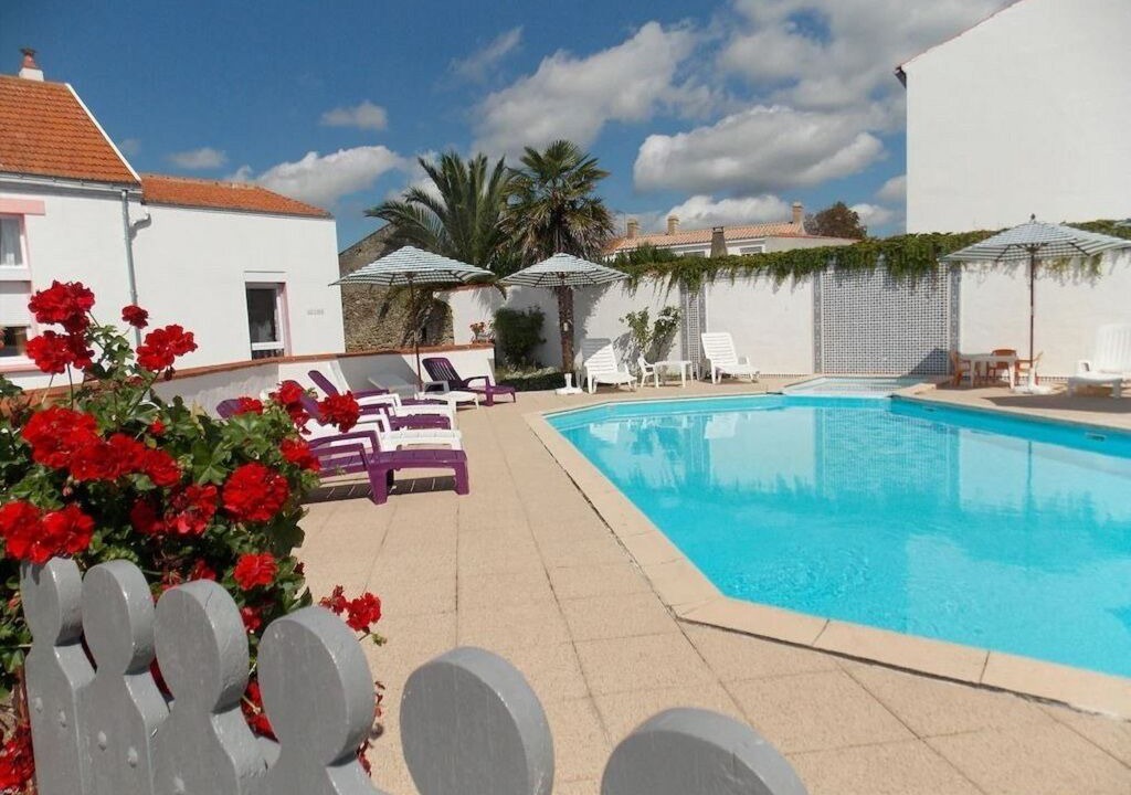 Photo of Outdoor in Sallertaine