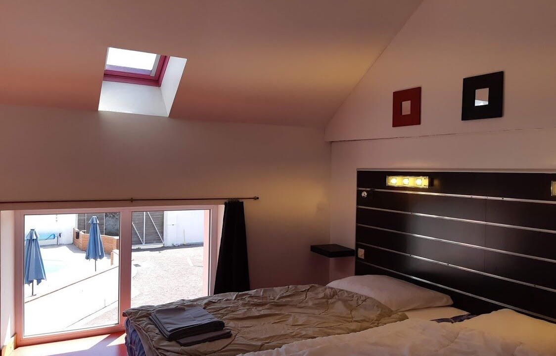 Photo of Bedroom in Sallertaine