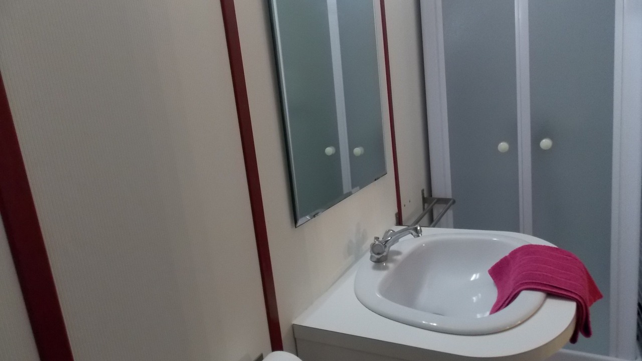 Photo of Bathroom in Sallertaine