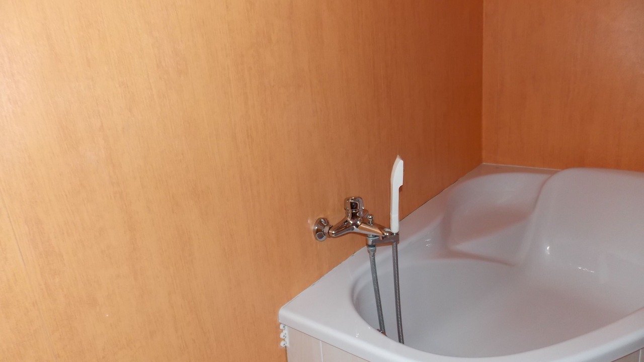 Photo of Bathroom in Sallertaine